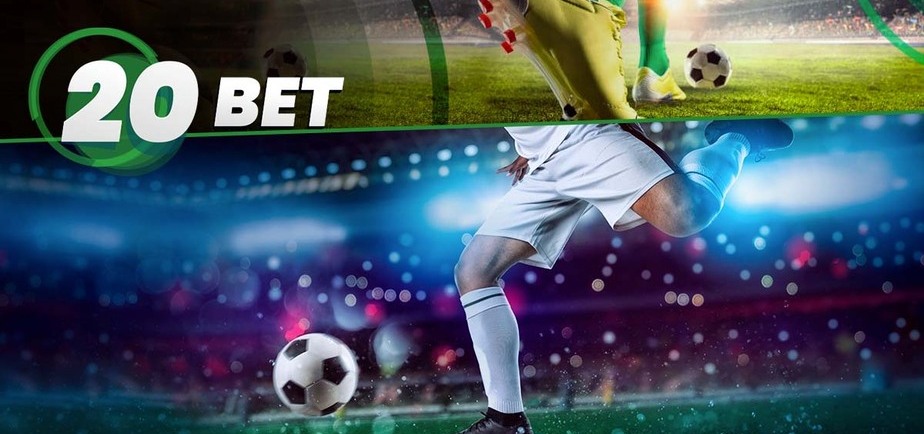 20Bet Brasil 20Bet Brasil